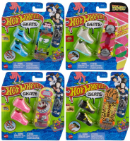 Wholesalers of Hot Wheels Skate Board And Shoe Assorted toys image 3