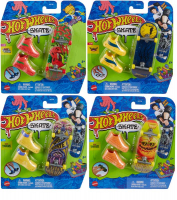 Wholesalers of Hot Wheels Skate Board And Shoe Assorted toys image 4