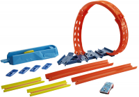 Wholesalers of Hot Wheels Tb Adjustable Loop Pack toys image 2