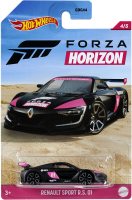 Wholesalers of Hot Wheels Themed Automotive Forza Asst toys image 3