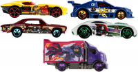 Wholesalers of Hot Wheels Themed Entertainment Assorted toys image 2