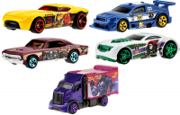 Wholesalers of Hot Wheels Themed Entertainment Asst toys image 5