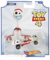 Wholesalers of Hot Wheels Toy Story 4 Character Cars toys image 8