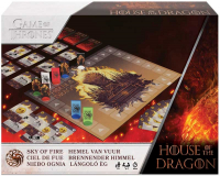 Wholesalers of House Of Dragon Sky Of Fire toys Tmb
