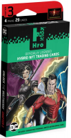 Wholesalers of Hro Chapter 3 - 4 Pack Premium - Shazam toys Tmb