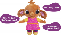 Wholesalers of Huggable Talking Sula Soft Toy toys image 3