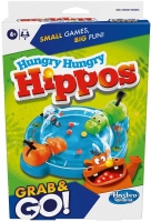Wholesalers of Hungry Hungry Hippo Grab And Go toys image