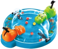 Wholesalers of Hungry Hungry Hippo Grab And Go toys image 2