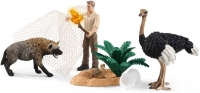 Wholesalers of Schleich Hyena Attack toys image 2