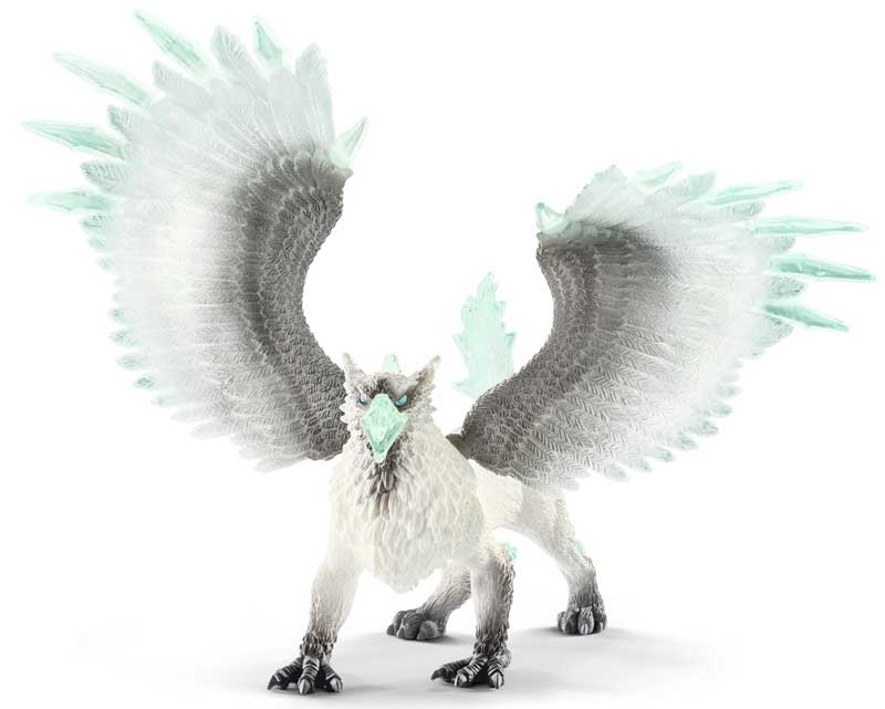 Wholesalers of Schleich Ice Griffin toys