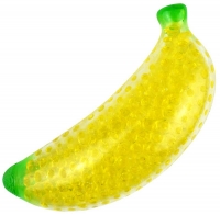 Wholesalers of Icky Sticky Squishy Orbs Banana toys image 2