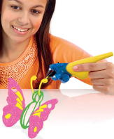Wholesalers of Ido3d Ultra - 4 Pen Set - Butterflies And Fairies toys image 3