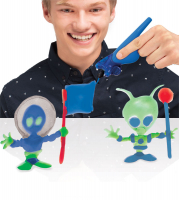 Wholesalers of Ido3d Ultra - 4 Pen Set - Outer Space toys image 3