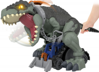 Wholesalers of Imaginext  Jurassic World Mega Stomp And Rumble Giga Dino toys image 4
