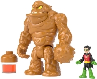 Wholesalers of Imaginext Clayface & Robin toys image 2