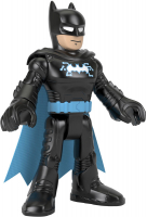 Wholesalers of Imaginext Dc Super Friends Batman Xl Bat Tech Blue toys image 2