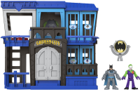 Wholesalers of Imaginext Dc Super Friends Gotham City Jail Recharged toys image 2