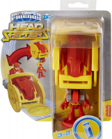 Wholesalers of Imaginext Dc Super Friends Headshifters Fig And Vehicle Asst toys image 3