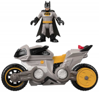 Wholesalers of Imaginext Dc Super Hero Friends Feature Assorted toys image 3