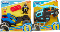 Wholesalers of Imaginext Dc Super Hero Friends Feature Asst toys image