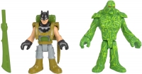 Wholesalers of Imaginext Dc Super Hero Friends Figure Asst toys image 4