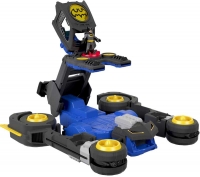 Wholesalers of Imaginext Dc Super Hero Friends Transforming Batmobile Rc toys image 3