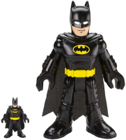 Wholesalers of Imaginext Dcsf Large Figure Batman toys image 2
