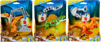 Wholesalers of Imaginext Jurassic World 3 Basic Assortment toys Tmb