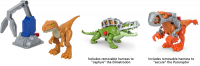 Wholesalers of Imaginext Jurassic World 3 Basic Assorted toys image 3