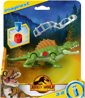 Wholesalers of Imaginext Jurassic World 3 Basic Assorted toys image 4