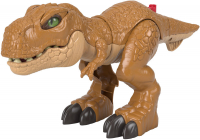 Wholesalers of Imaginext Jurassic World Thrashin Action T.rex toys image 2