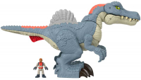 Wholesalers of Imaginext Jurassic World Ultra Spinosaurus toys image 2
