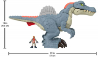 Wholesalers of Imaginext Jurassic World Ultra Spinosaurus toys image 3