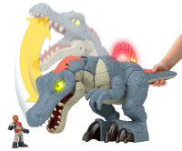 Wholesalers of Imaginext Jurassic World Ultra Spinosaurus toys image 5