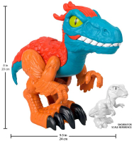 Wholesalers of Imaginext Jw3 Xl Fire Dino toys image 2