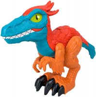 Wholesalers of Imaginext Jw3 Xl Fire Dino toys image 3