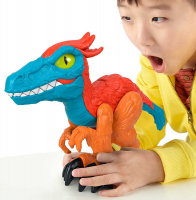Wholesalers of Imaginext Jw3 Xl Fire Dino toys image 4