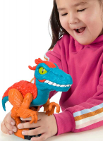 Wholesalers of Imaginext Jw3 Xl Fire Dino toys image 5