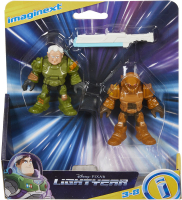 Wholesalers of Imaginext Lightyear Basic Assorted toys image 2