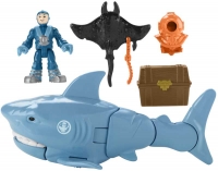 Wholesalers of Imaginext Sharks & Vehicle Asst toys image 3