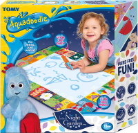 Wholesalers of In The Night Garden Aquadoodle toys image