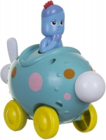Wholesalers of In The Night Garden Press And Go Vehicles Asst toys image 4