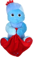 Wholesalers of In The Night Garden Sleepy Time Igglepiggle toys image 2
