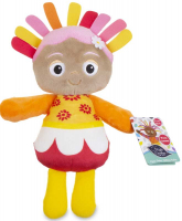 Wholesalers of In The Night Garden Talking Softies Asst toys image 2
