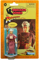 Wholesalers of Indiana Jones - Belloq toys image