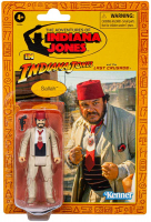 Wholesalers of Indiana Jones - Sallah toys image