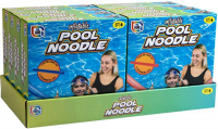 Wholesalers of Inflatable Pool Noodle Assorted toys image