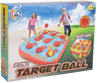 Wholesalers of Inflatable Target Ball Game toys image