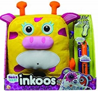 Wholesalers of Inkoo Assorted toys Tmb