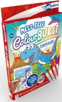 Wholesalers of Inkredibles Colourburst - Dinosaurs toys image